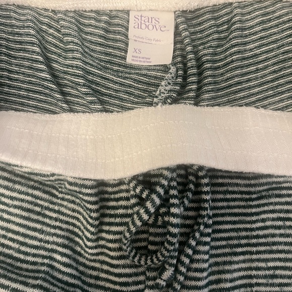 Cozy PJ set - Picture 5 of 6